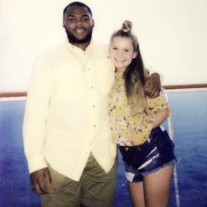 Meet your Posher, Leah